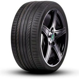 Continental ContiSportContact 5P 285/35 R21 105 Y
