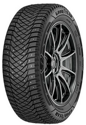 Goodyear UltraGrip Arctic 2 SUV D-Stud 275/45 R21 110 T с шипами