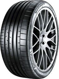 Continental SportContact 6 285/35 R23 107