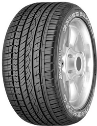 Continental ContiCrossContact UHP 235/55 R20 102W