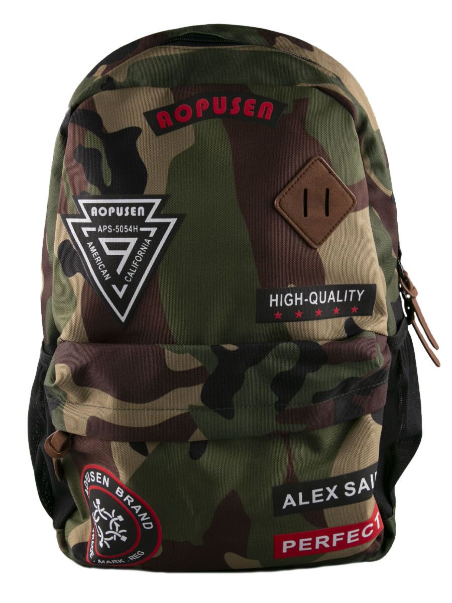  Рюкзак  Sun Eight  APS-5054H камуфляж купить,NaN