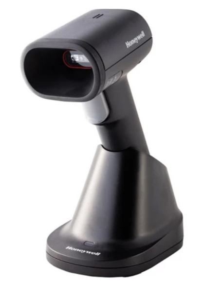 Сканер штрих-кода Honeywell HH492-R1-1USB-5