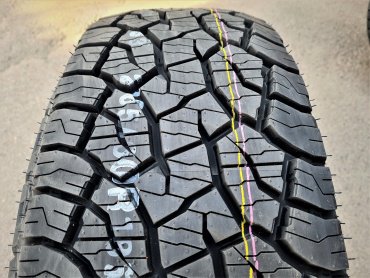 Kumho Road Venture AT52 265/60 R18 110T купить,NaN
