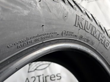 Kumho Road Venture AT52 265/60 R18 110T купить,NaN