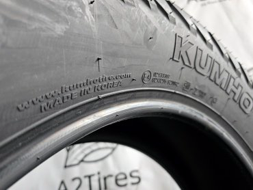 Kumho Road Venture AT52 265/60 R18 110T купить,NaN