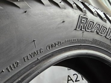 Kumho Road Venture AT52 265/60 R18 110T купить,NaN