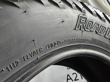 Kumho Road Venture AT52 265/60 R18 110T купить,NaN