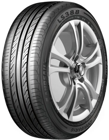 Landsail LS388 235/45 R18 98 купить,NaN