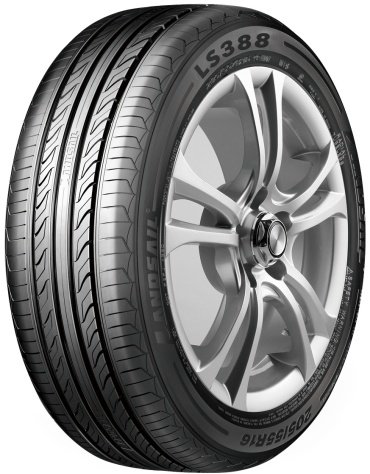 Landsail LS388 235/45 R18 98 купить,NaN