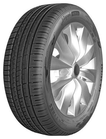 Ikon Tyres (Nokian) Autograph Eco 3 185/65 R15 92 H купить,53300
