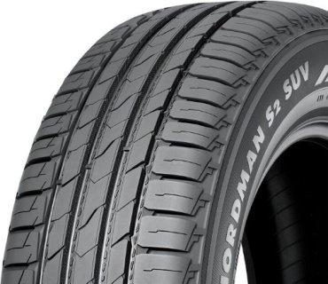 Ikon Tyres (Nokian) Nordman S2 SUV 265/65 R17 112 H купить,NaN