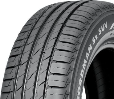 Ikon Tyres (Nokian) Nordman S2 SUV 265/65 R17 112 H купить,NaN