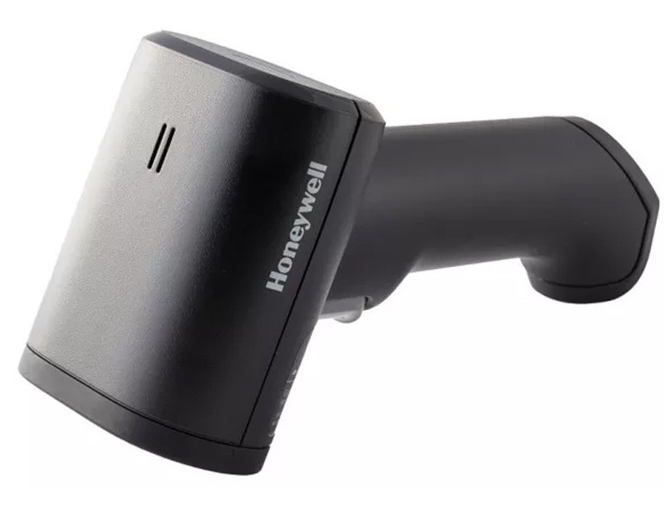 Сканер штрих-кода Honeywell HH492-R1-1USB-5