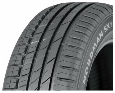 Ikon Tyres (Nokian) Nordman SX3 205/70 R15 96 T купить,NaN
