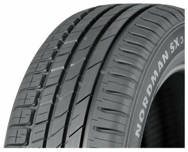 Ikon Tyres (Nokian) Nordman SX3 205/70 R15 96 T купить,NaN