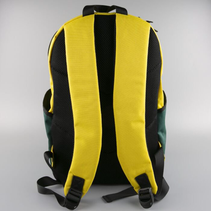 Рюкзак  Sun Eight APS-5025 желтый купить,NaN