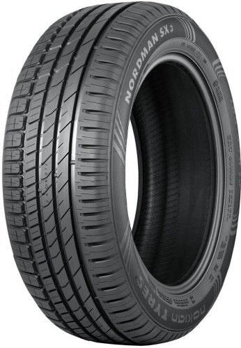 Ikon Tyres (Nokian) Nordman SX3 195/55 R15 89 H