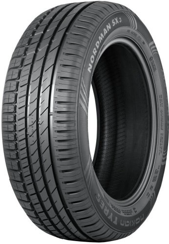 Ikon Tyres (Nokian) Nordman SX3 195/55 R15 89 H купить,NaN