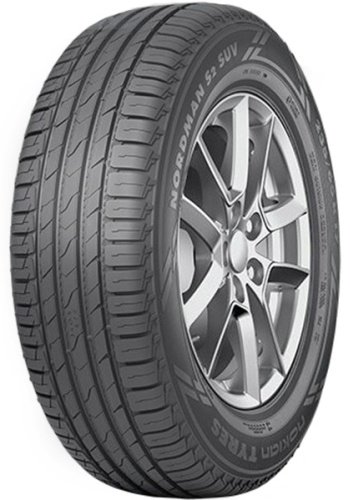 Ikon Tyres (Nokian) Nordman S2 SUV 265/60 R18 110 V купить,NaN