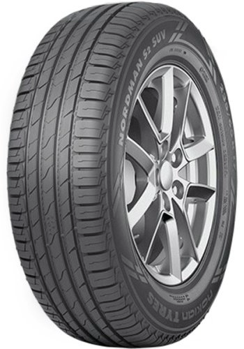 Ikon Tyres (Nokian) Nordman S2 SUV 265/60 R18 110 V купить,NaN