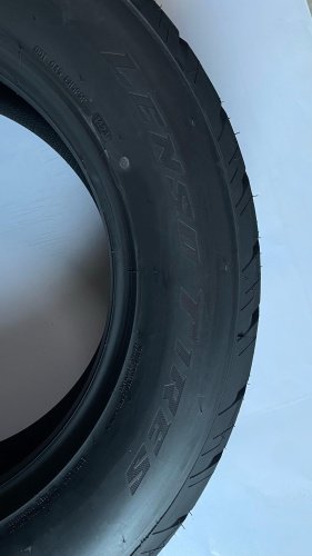Lenso Fenix 275/40 R18 103 W купить,68640