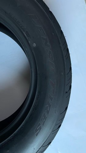 Lenso Fenix 275/40 R18 103 W купить,68640