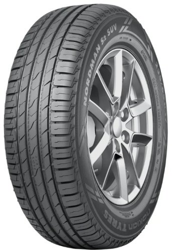 Ikon Tyres (Nokian) Nordman S2 SUV 215/70 R16 100 H купить,NaN