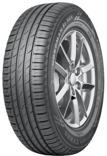 Ikon Tyres (Nokian) Nordman S2 SUV 215/70 R16 100 H купить,NaN
