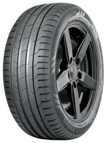 Ikon Tyres (Nokian) Autograph Ultra 2 SUV 225/50 R19 107 W купить,NaN