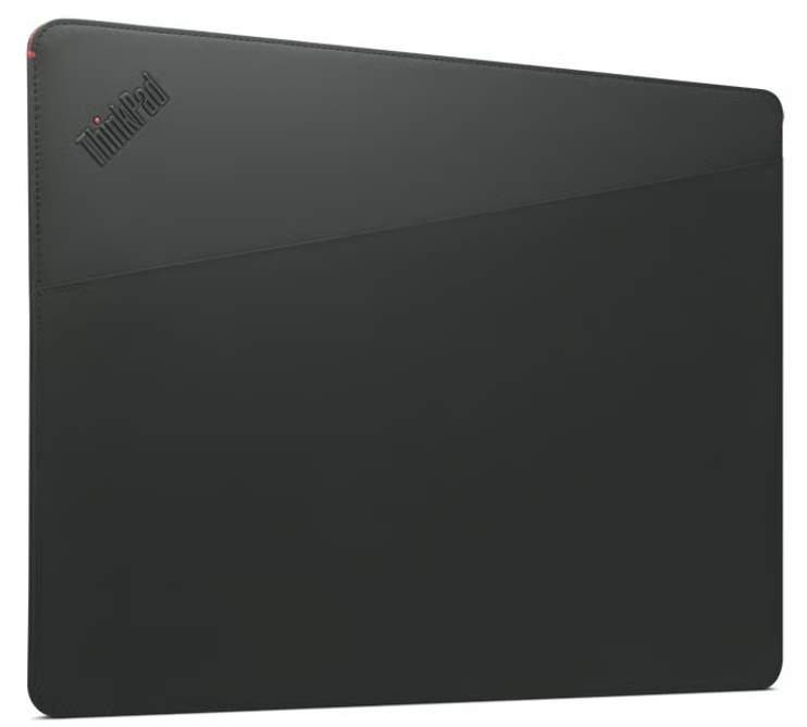 Чехол для ноутбука Lenovo ThinkPad Professional Sleeve 4X41L51716 14" черный