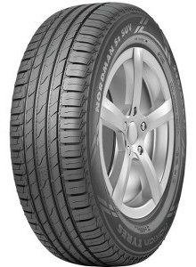 Ikon Tyres (Nokian) Nordman S2 SUV 265/70 R16 112 T