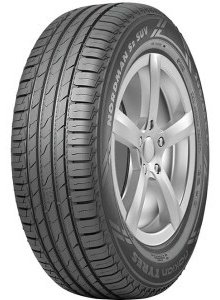 Ikon Tyres (Nokian) Nordman S2 SUV 265/70 R16 112 T купить,91500