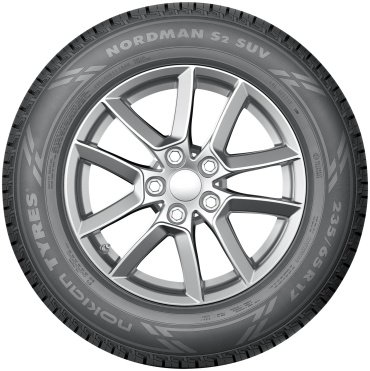 Ikon Tyres (Nokian) Nordman S2 SUV 265/70 R16 112 T купить,91500