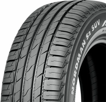 Ikon Tyres (Nokian) Nordman S2 SUV 265/70 R16 112 T купить,91500