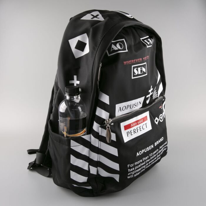  Рюкзак  Sun Eight APS-5053H черный купить,NaN