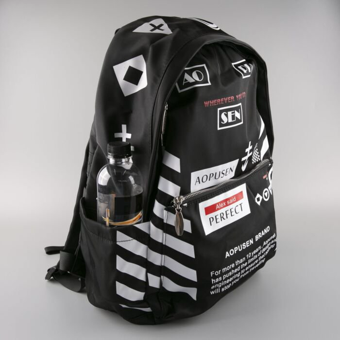  Рюкзак  Sun Eight APS-5053H черный купить,NaN