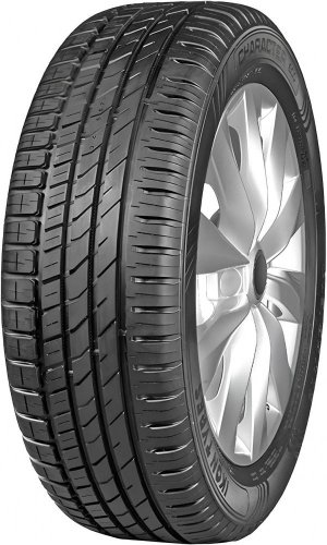 Ikon Tyres (Nokian) Character Eco 205/60 R15 91 H купить,NaN