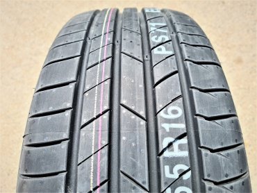 Kumho Ecsta PS71 195/55 R16 91V купить,NaN