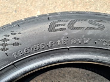 Kumho Ecsta PS71 195/55 R16 91V купить,NaN