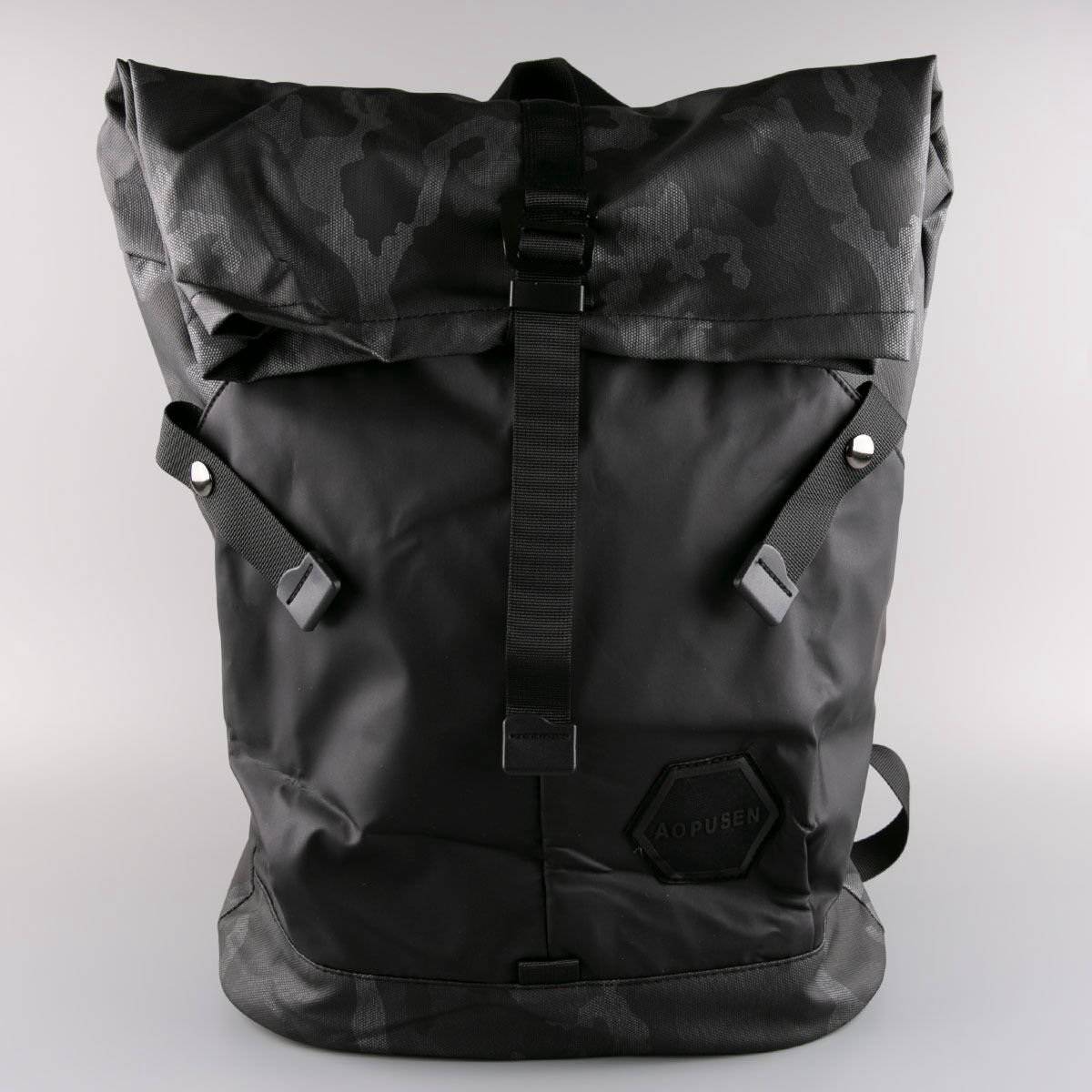  Рюкзак  Sun Eight  APS-5059H черный купить,NaN