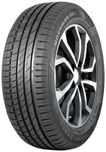 Ikon Tyres (Nokian) Nordman SX3 215/60 R16 99 H купить,NaN