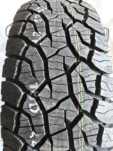 Kumho AT52 265/70 R16 112T купить,NaN