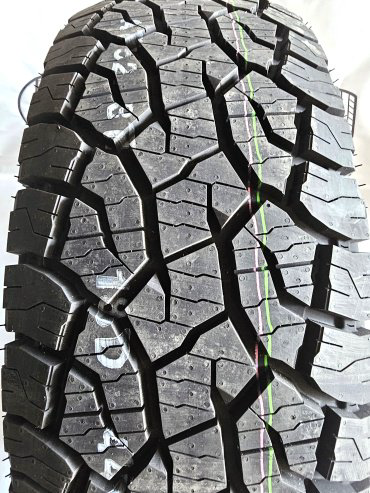 Kumho AT52 265/70 R16 112T купить,NaN