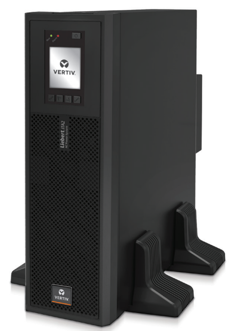 ИБП Vertiv Liebert ITA2 20 KVA ITA2201A0000A00 купить,NaN