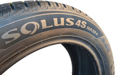 Kumho Solus 4S HA32 155/70 R13 75 T - ForteMarket Kumho Solus 4S HA32 155/70 R13 75 T купить,0