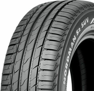 Ikon Tyres (Nokian) Nordman S2 SUV 225/65 R17 102 H купить,NaN