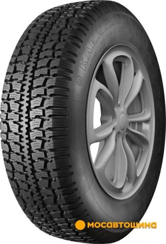 KAMA Кама-Flame 205/70 R16 91Q купить,NaN