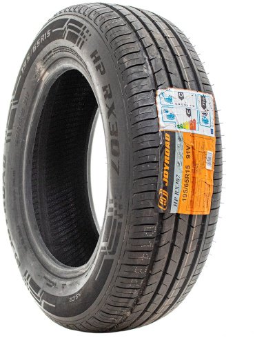 Joyroad HP RX307 195/70 R14 91H купить,NaN