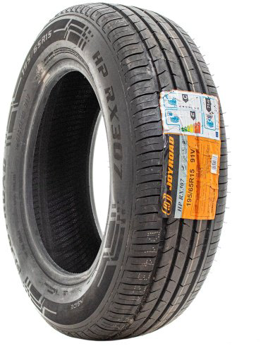 Joyroad HP RX307 195/70 R14 91H купить,NaN