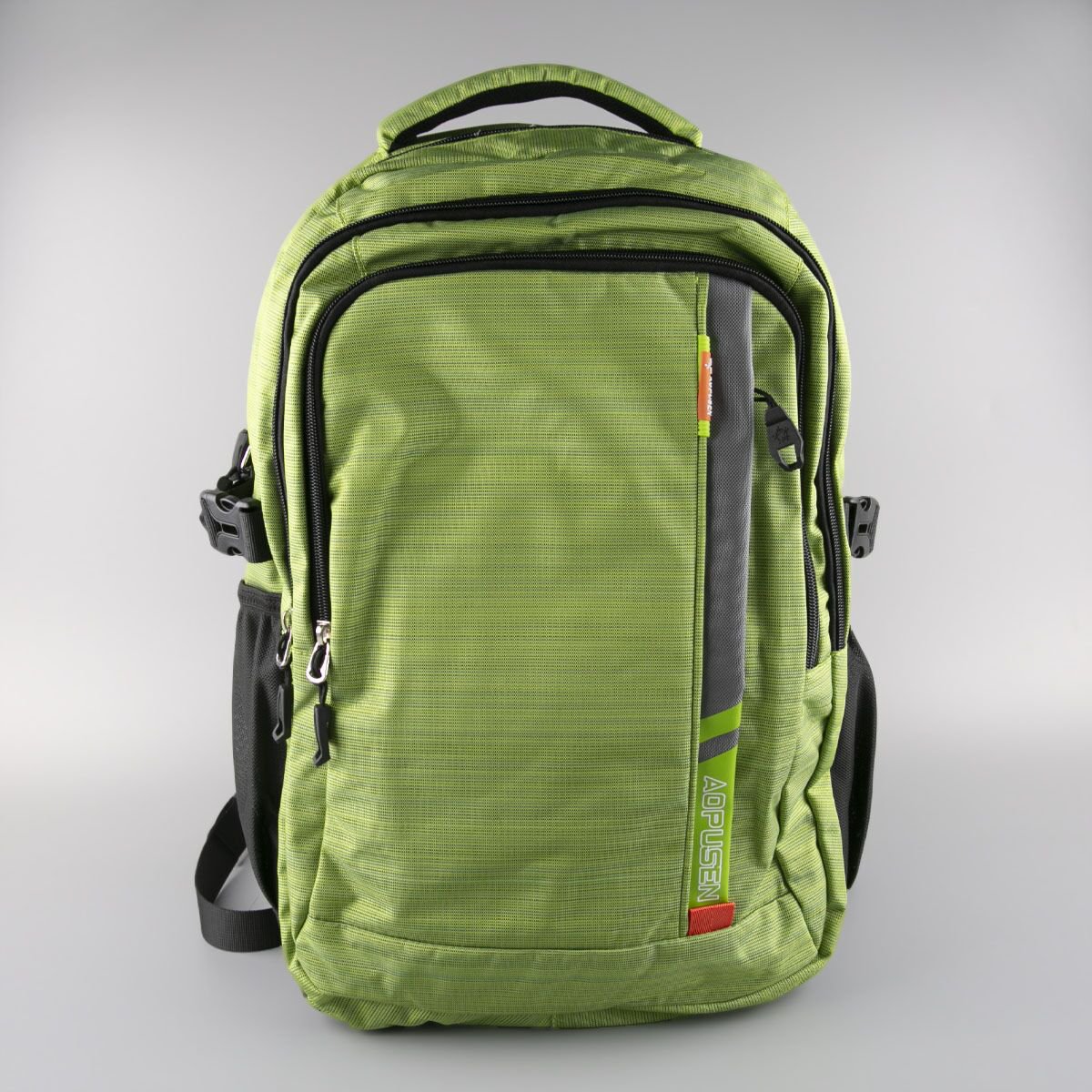  Рюкзак  Sun Eight   APS-10033 зеленый купить,NaN